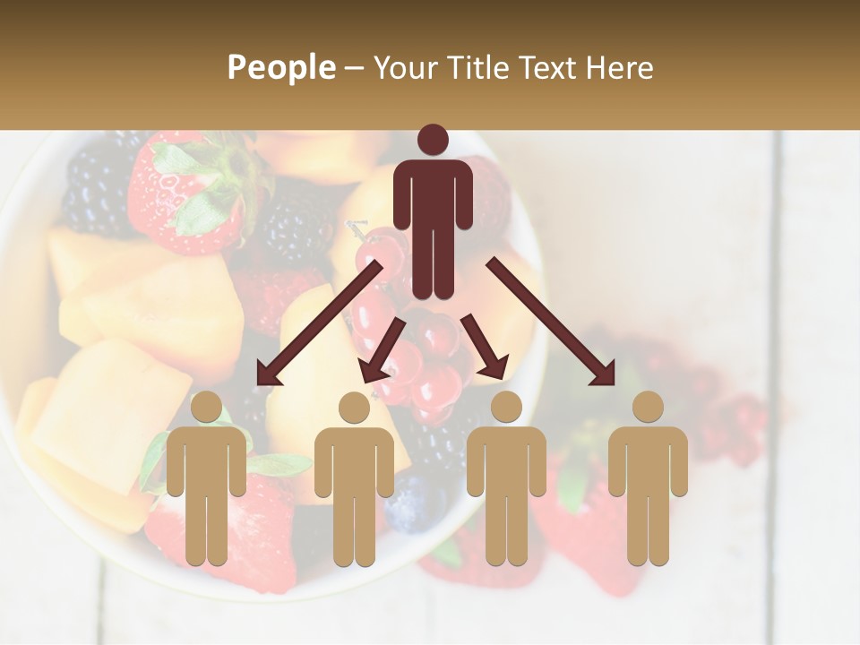 Green Conceptual Architect PowerPoint Template