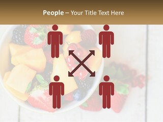 Green Conceptual Architect PowerPoint Template