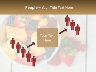 Green Conceptual Architect PowerPoint Template