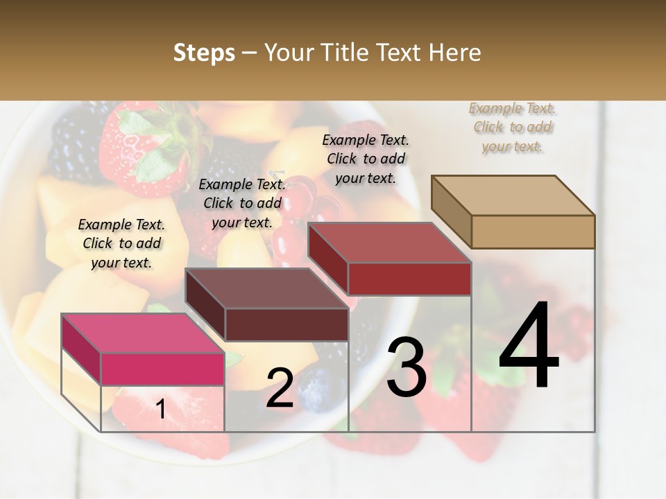 Green Conceptual Architect PowerPoint Template