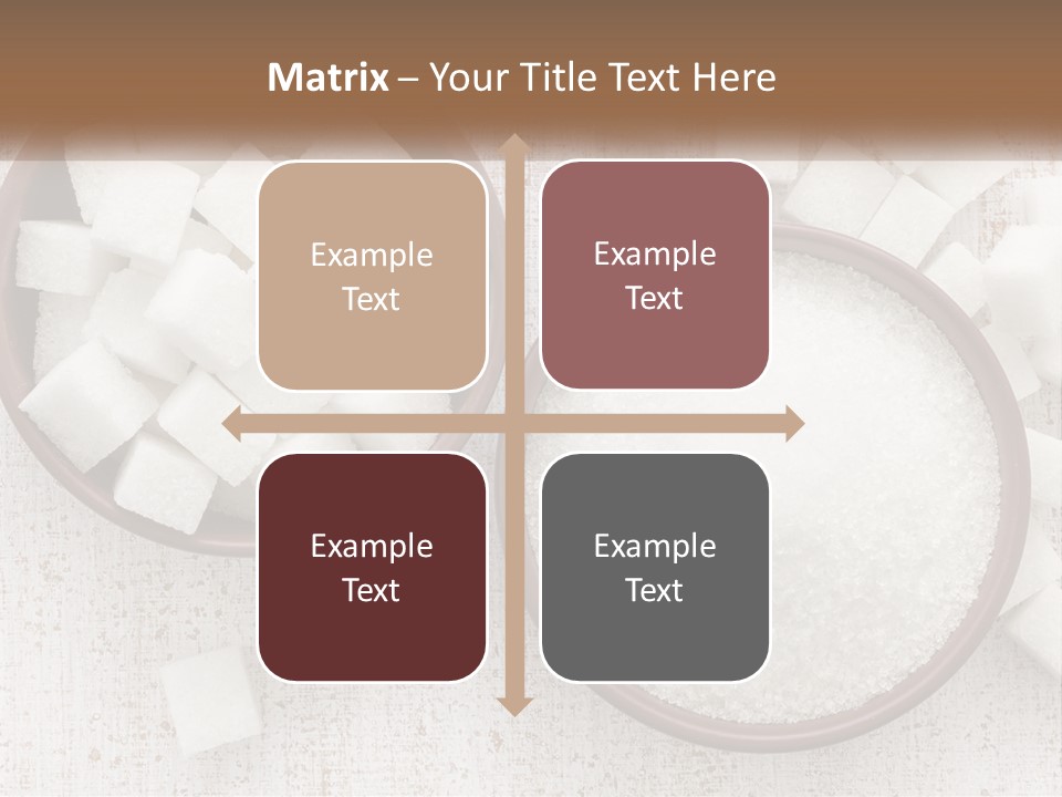Grass Residential Conceptual PowerPoint Template