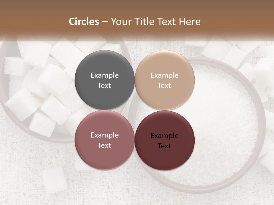 Grass Residential Conceptual PowerPoint Template