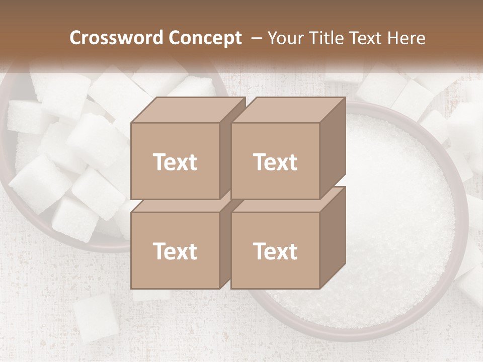 Grass Residential Conceptual PowerPoint Template