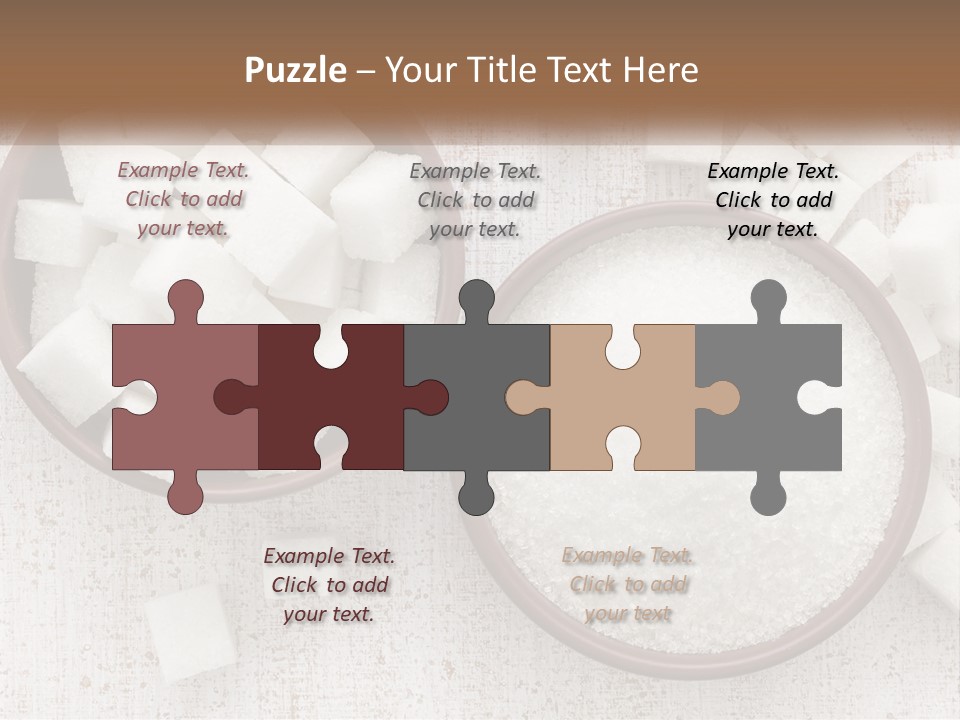 Grass Residential Conceptual PowerPoint Template