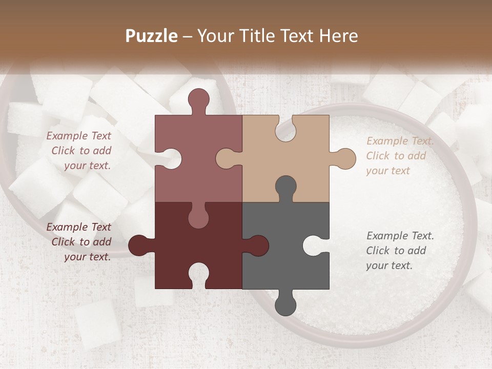 Grass Residential Conceptual PowerPoint Template