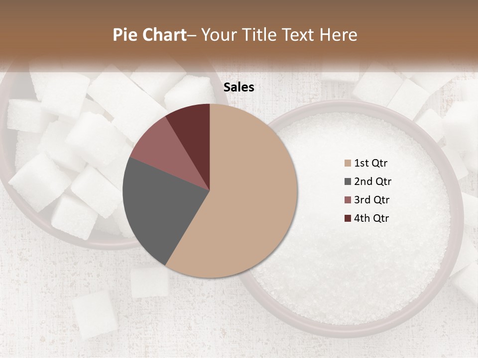 Grass Residential Conceptual PowerPoint Template