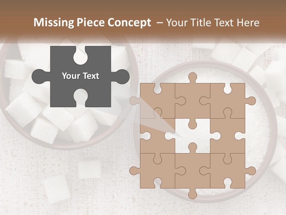 Grass Residential Conceptual PowerPoint Template