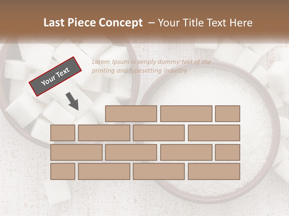 Grass Residential Conceptual PowerPoint Template