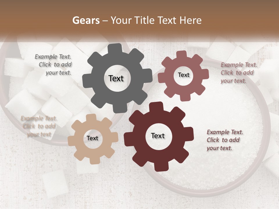 Grass Residential Conceptual PowerPoint Template