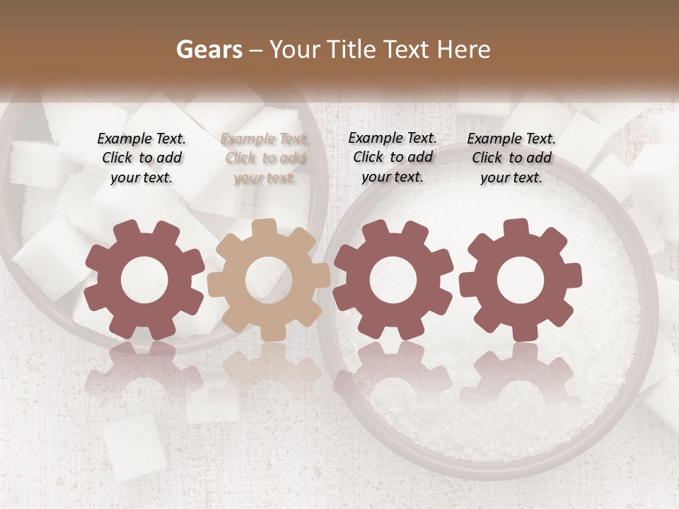 Grass Residential Conceptual PowerPoint Template