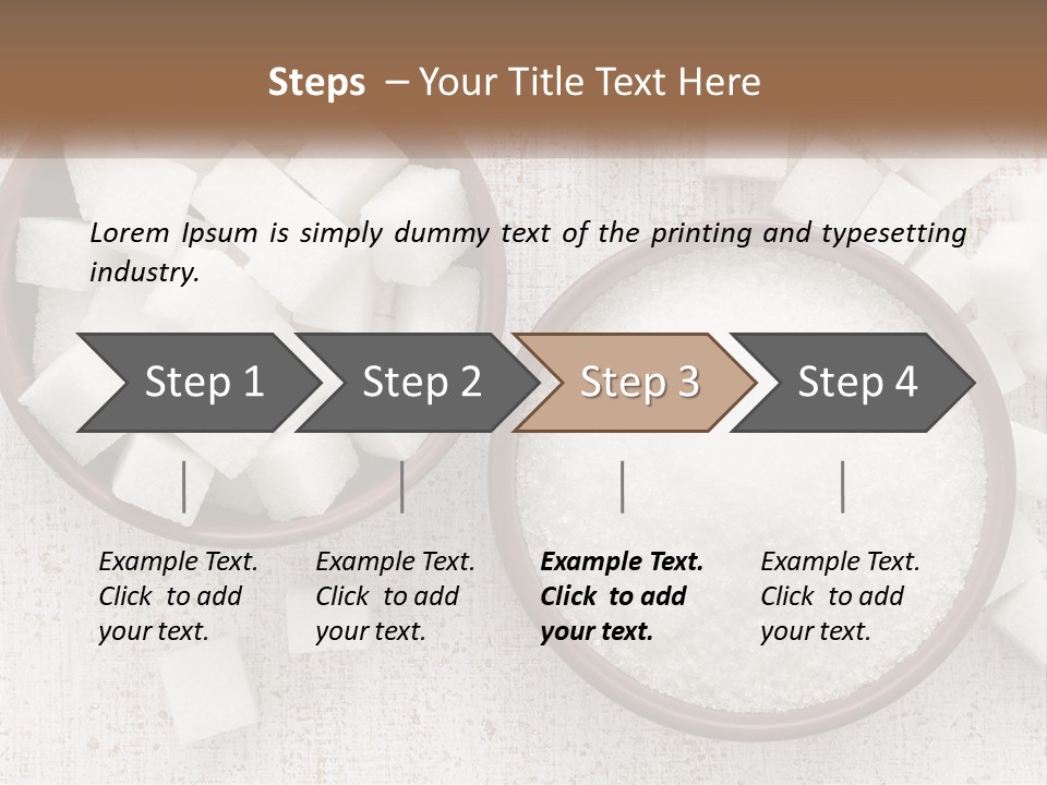 Grass Residential Conceptual PowerPoint Template
