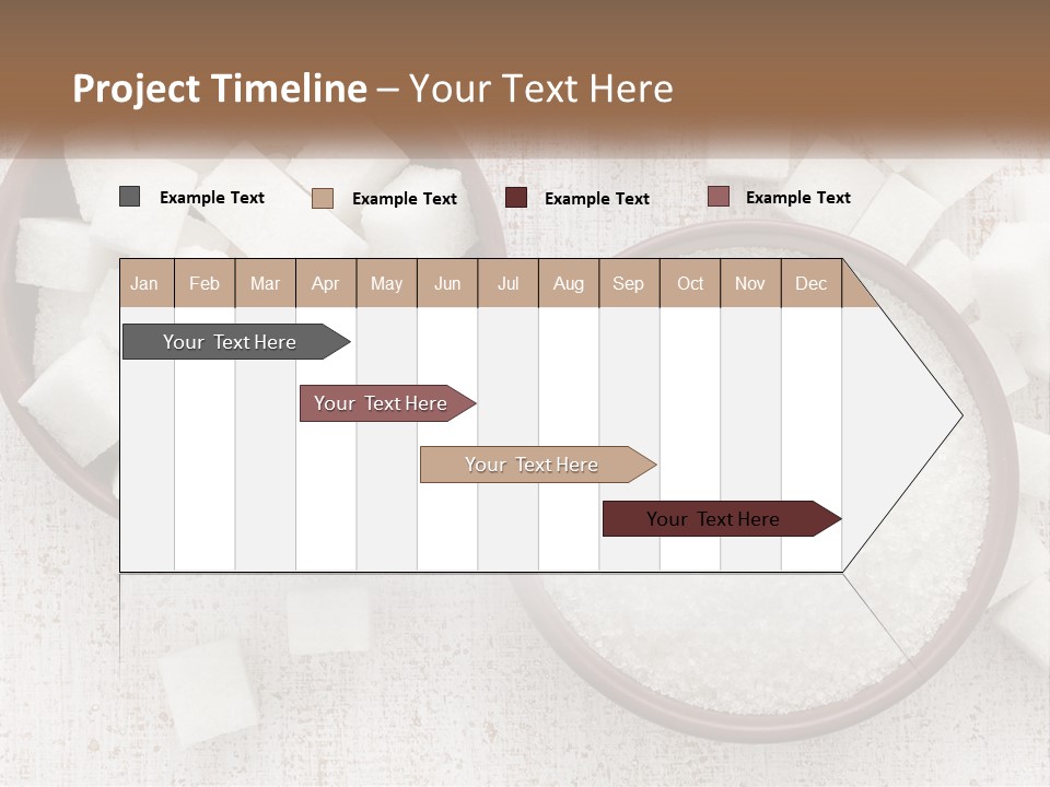 Grass Residential Conceptual PowerPoint Template