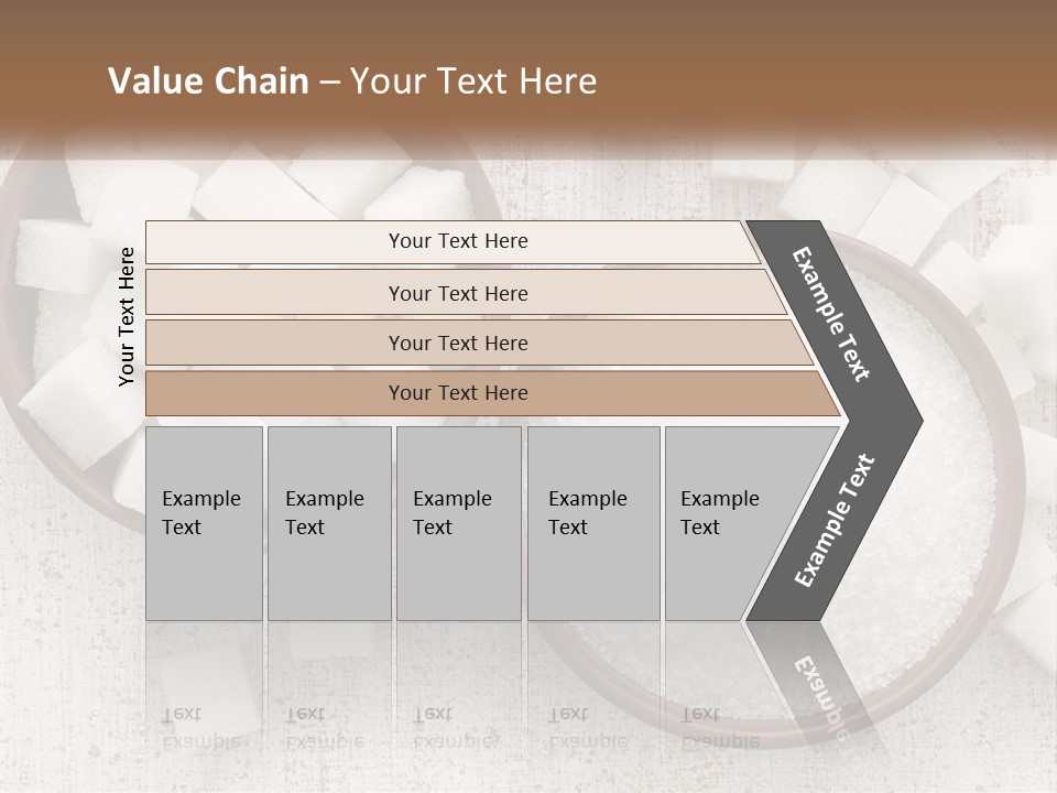Grass Residential Conceptual PowerPoint Template
