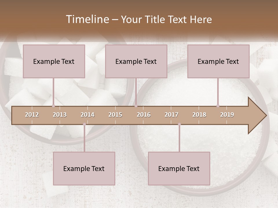 Grass Residential Conceptual PowerPoint Template