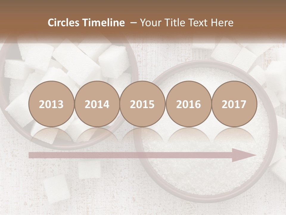 Grass Residential Conceptual PowerPoint Template