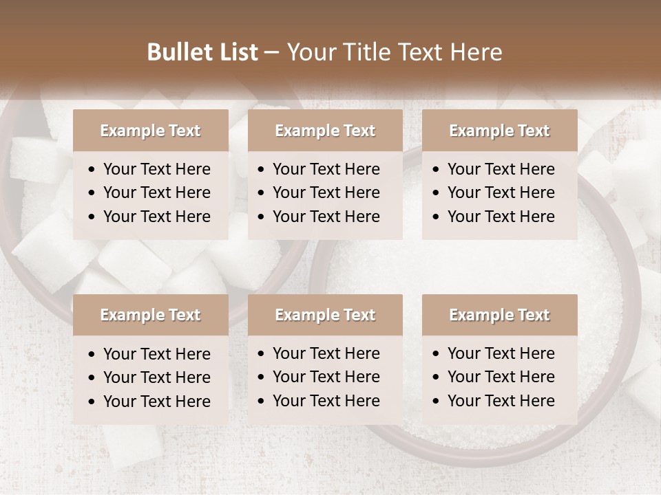 Grass Residential Conceptual PowerPoint Template
