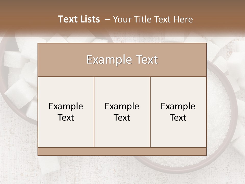Grass Residential Conceptual PowerPoint Template