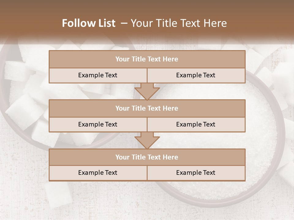 Grass Residential Conceptual PowerPoint Template