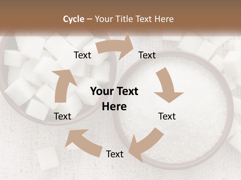 Grass Residential Conceptual PowerPoint Template