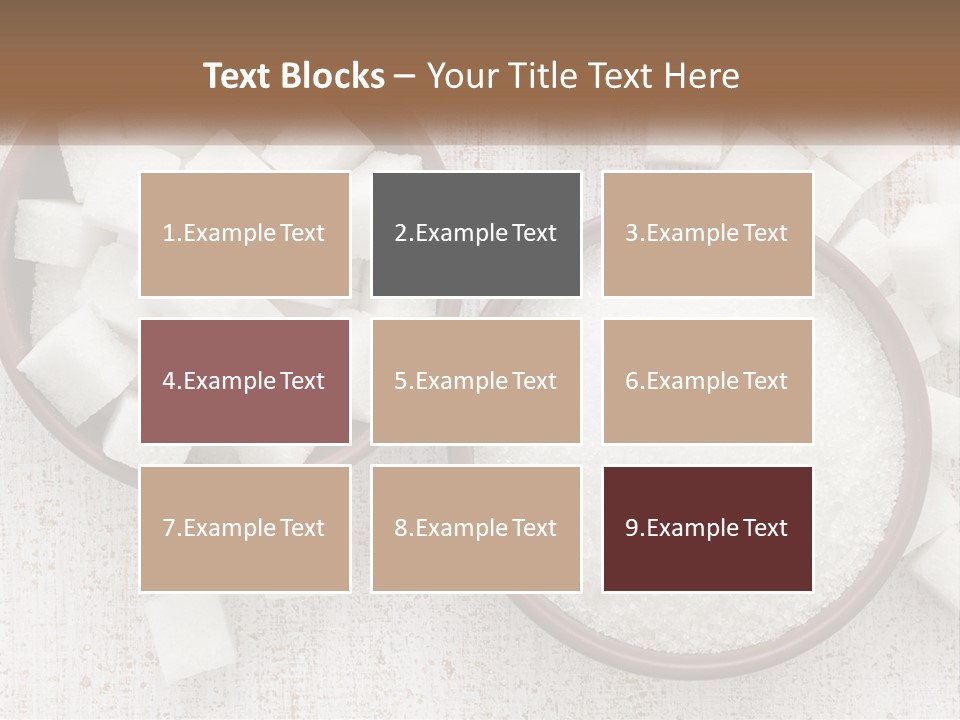 Grass Residential Conceptual PowerPoint Template