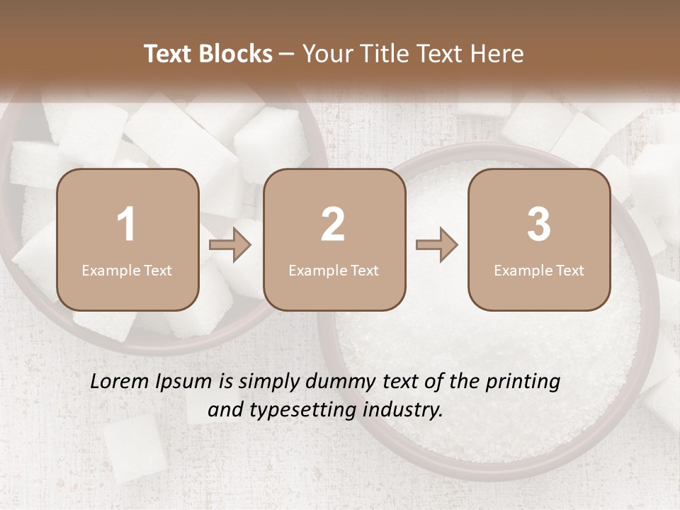 Grass Residential Conceptual PowerPoint Template