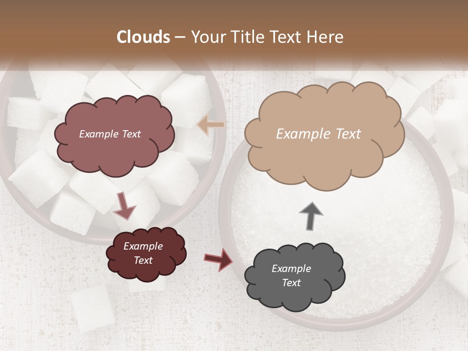 Grass Residential Conceptual PowerPoint Template