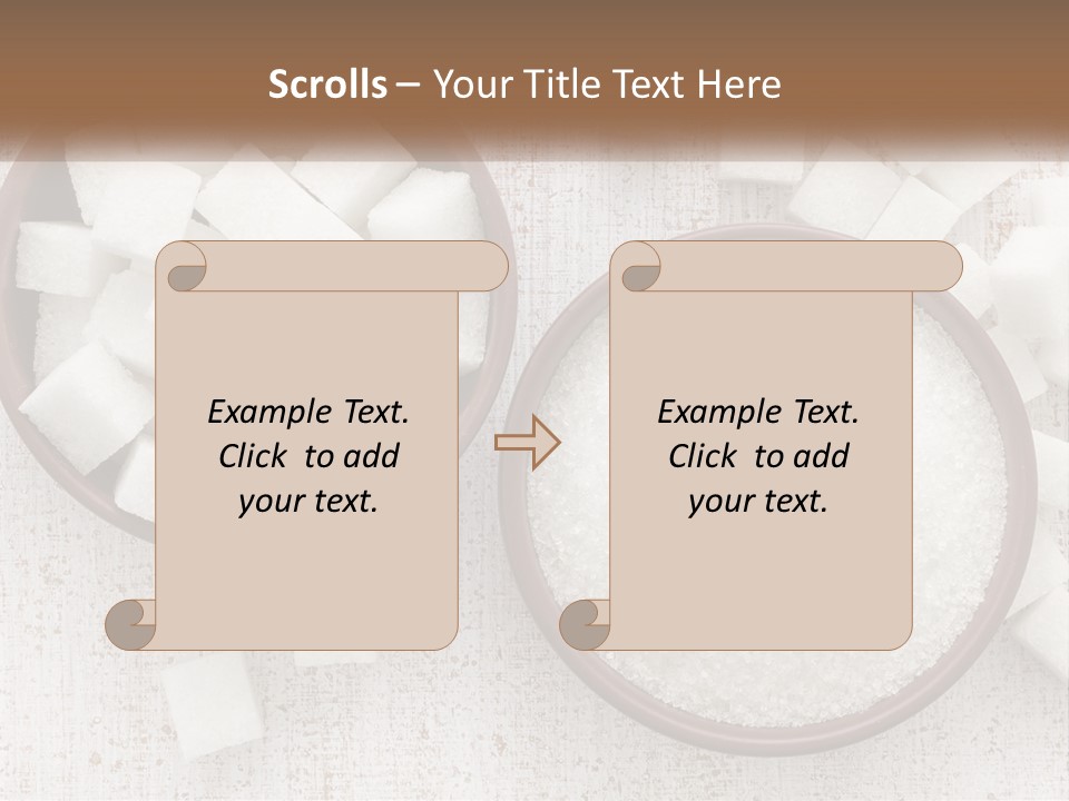 Grass Residential Conceptual PowerPoint Template