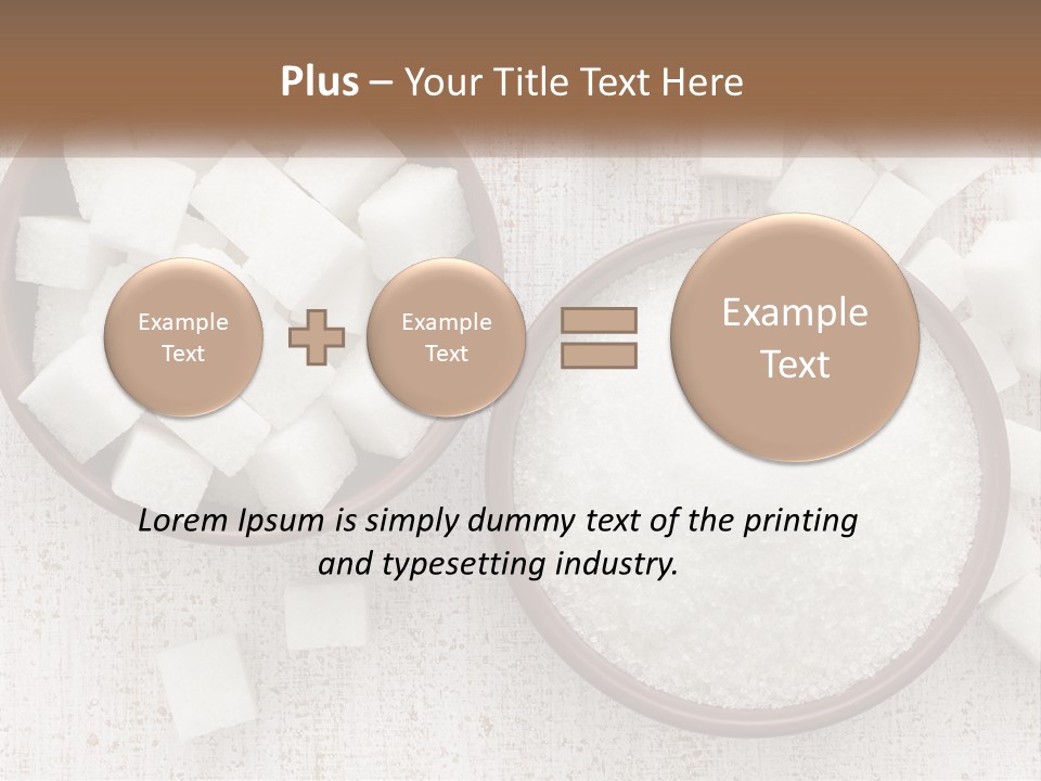 Grass Residential Conceptual PowerPoint Template