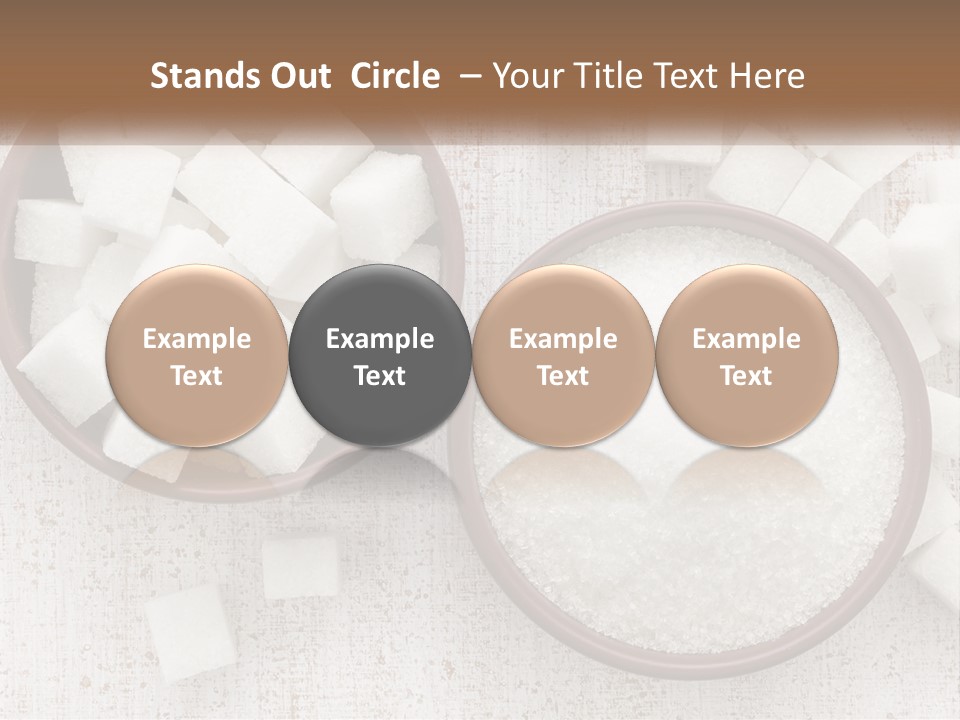 Grass Residential Conceptual PowerPoint Template