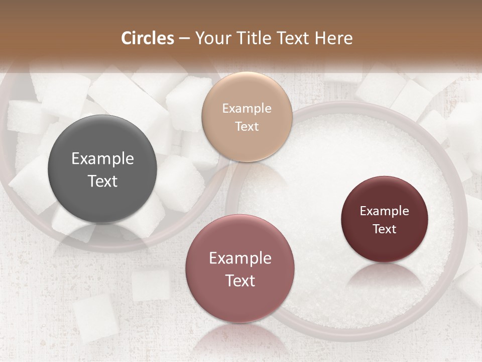 Grass Residential Conceptual PowerPoint Template