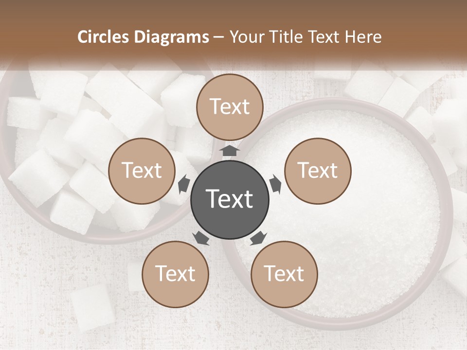 Grass Residential Conceptual PowerPoint Template