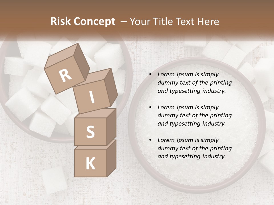 Grass Residential Conceptual PowerPoint Template