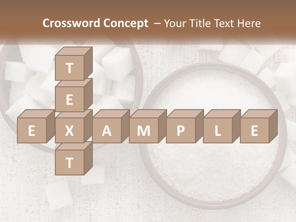 Grass Residential Conceptual PowerPoint Template