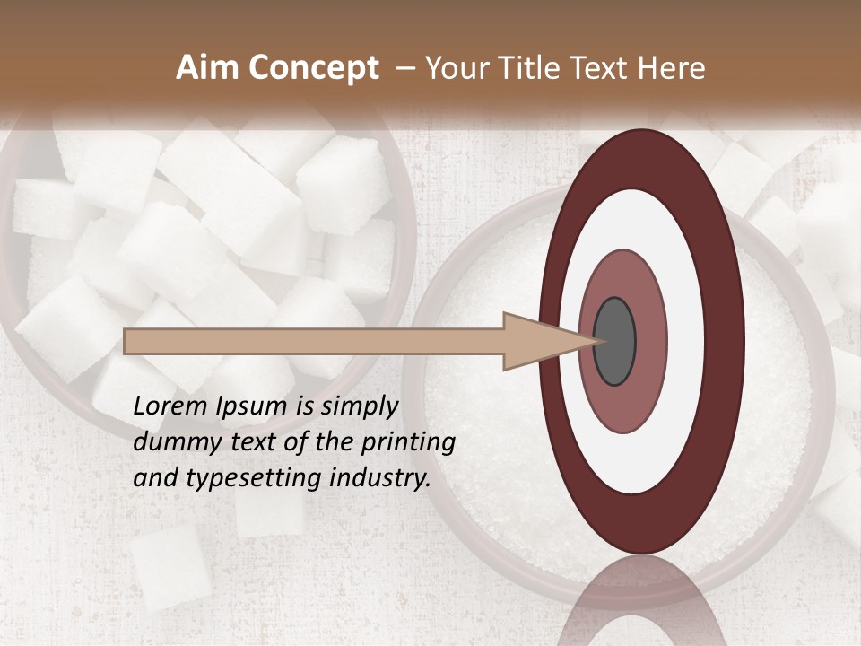 Grass Residential Conceptual PowerPoint Template