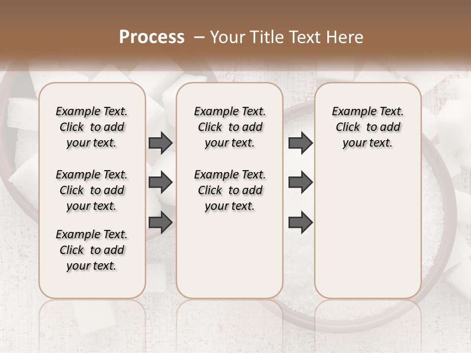 Grass Residential Conceptual PowerPoint Template