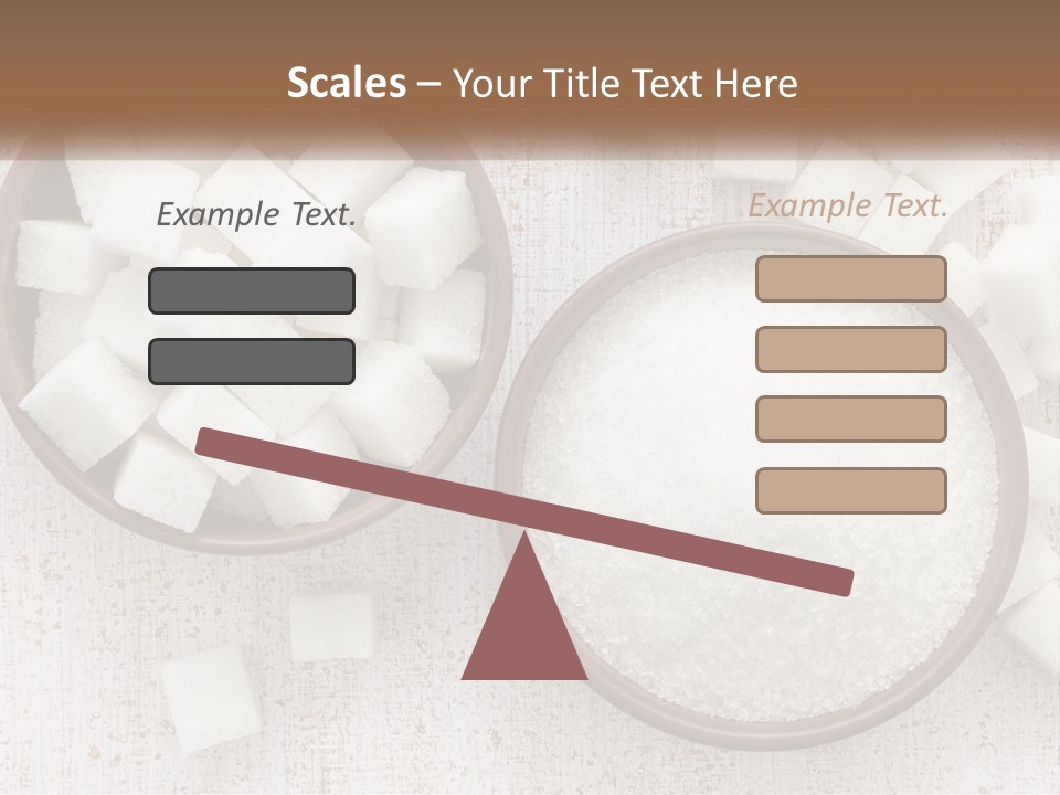 Grass Residential Conceptual PowerPoint Template