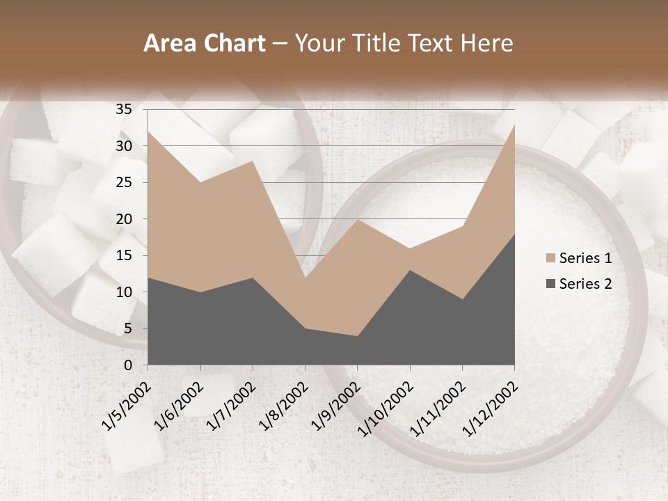 Grass Residential Conceptual PowerPoint Template