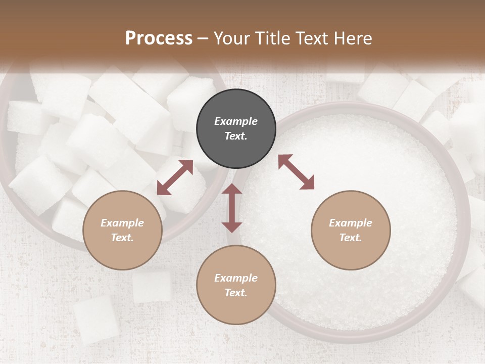 Grass Residential Conceptual PowerPoint Template
