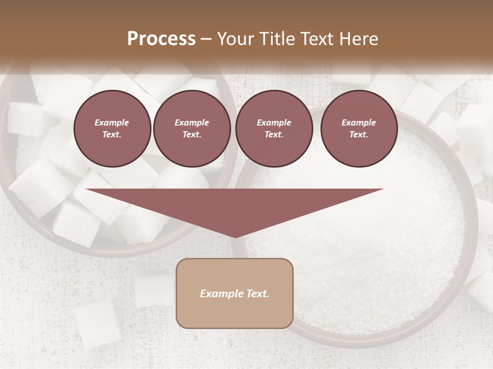Grass Residential Conceptual PowerPoint Template