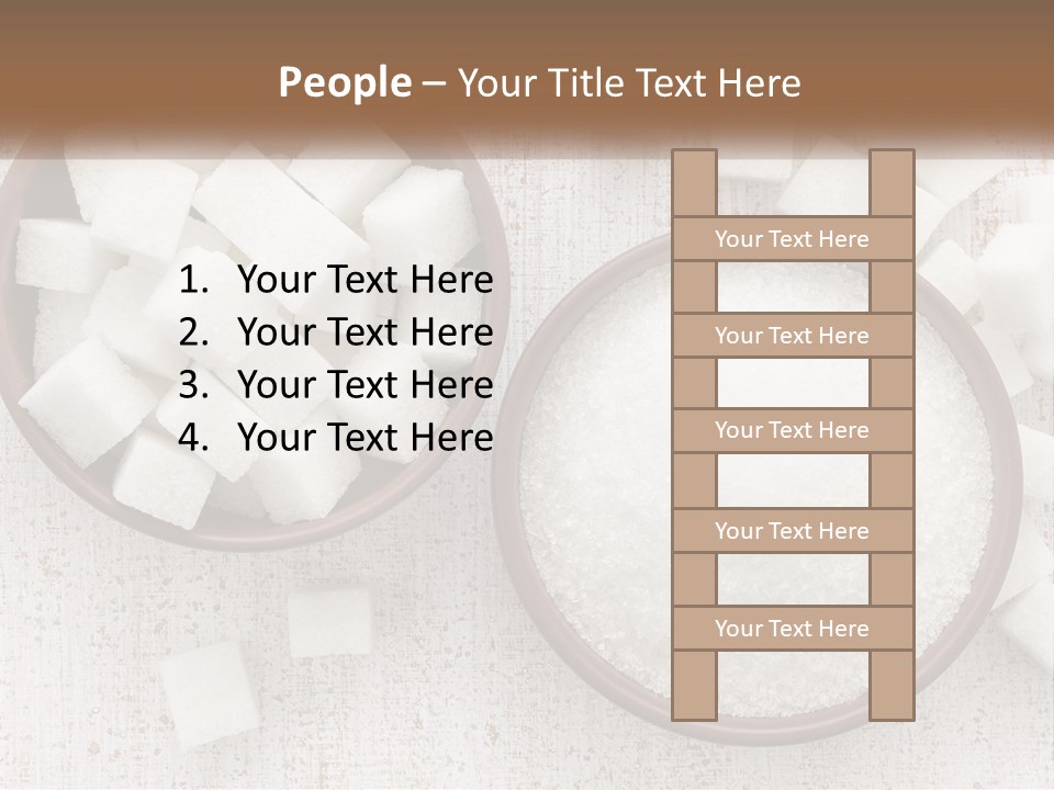 Grass Residential Conceptual PowerPoint Template