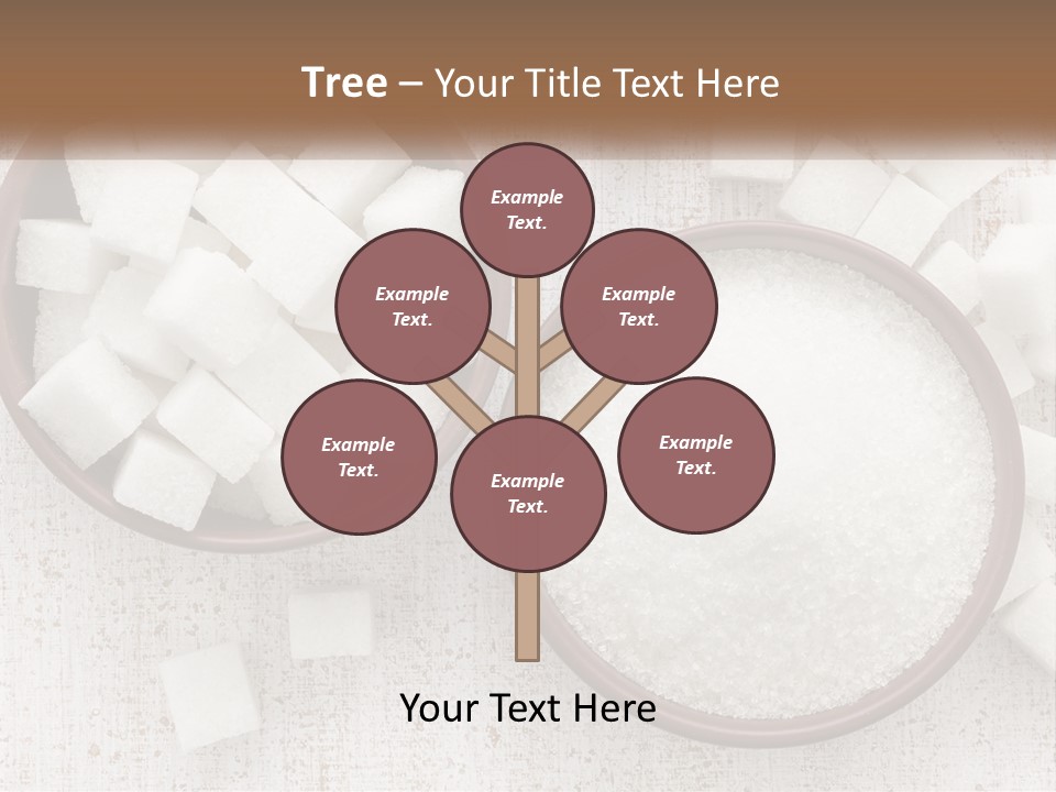 Grass Residential Conceptual PowerPoint Template