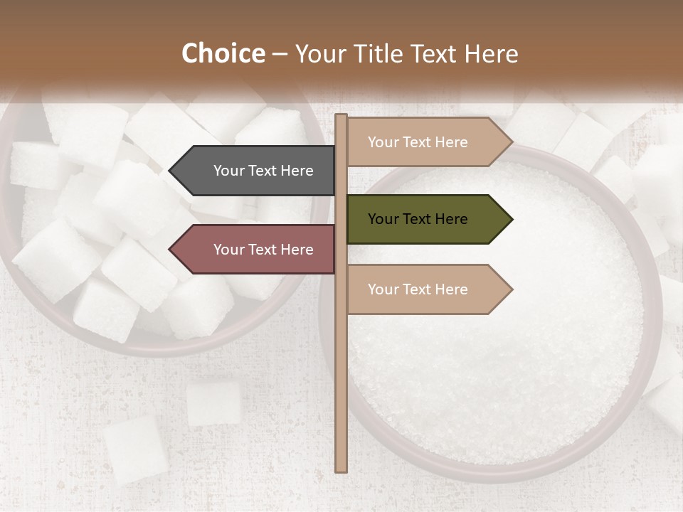 Grass Residential Conceptual PowerPoint Template