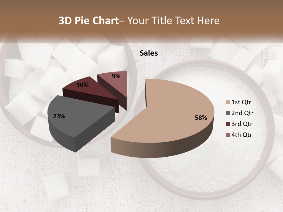 Grass Residential Conceptual PowerPoint Template