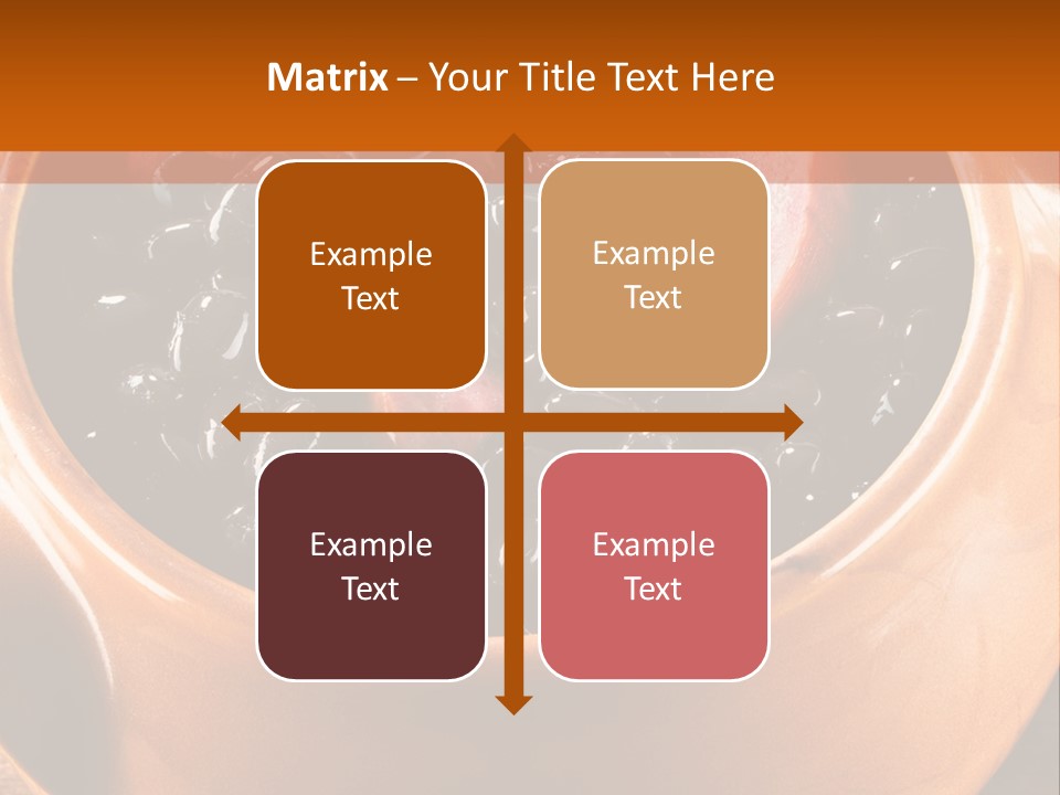 Park Rent Sky PowerPoint Template