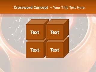 Park Rent Sky PowerPoint Template