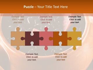 Park Rent Sky PowerPoint Template