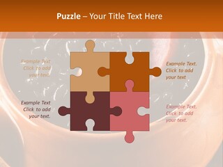 Park Rent Sky PowerPoint Template