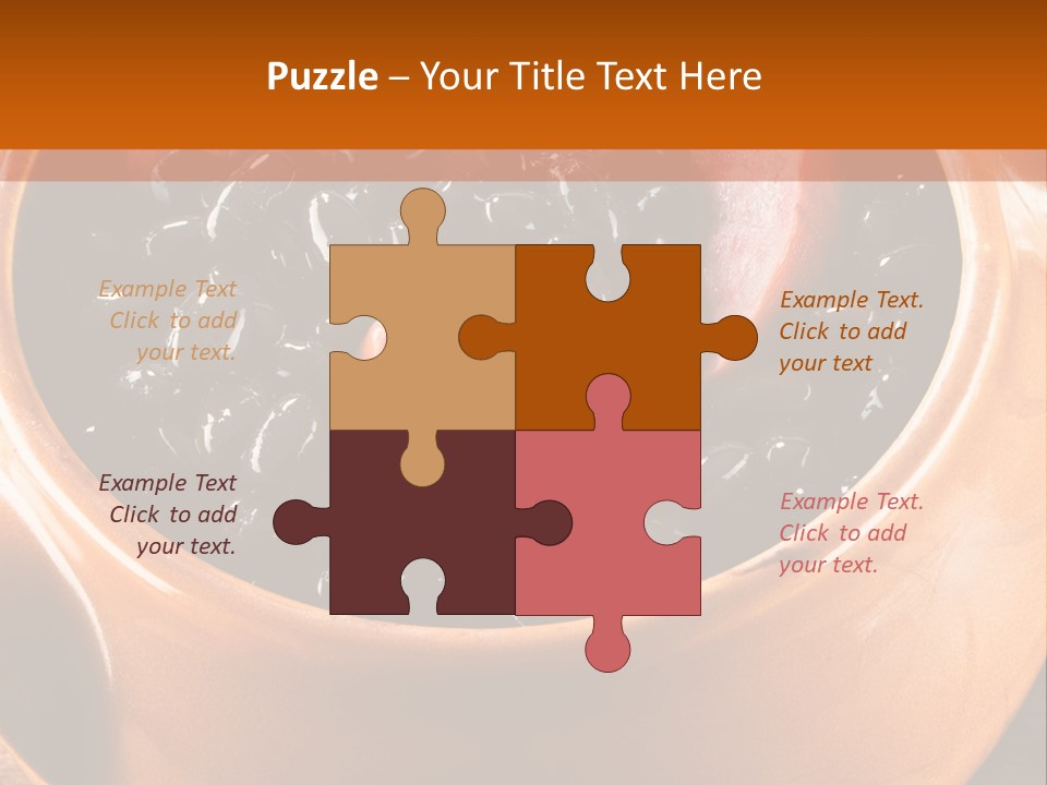 Park Rent Sky PowerPoint Template