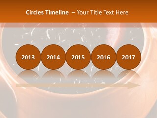 Park Rent Sky PowerPoint Template