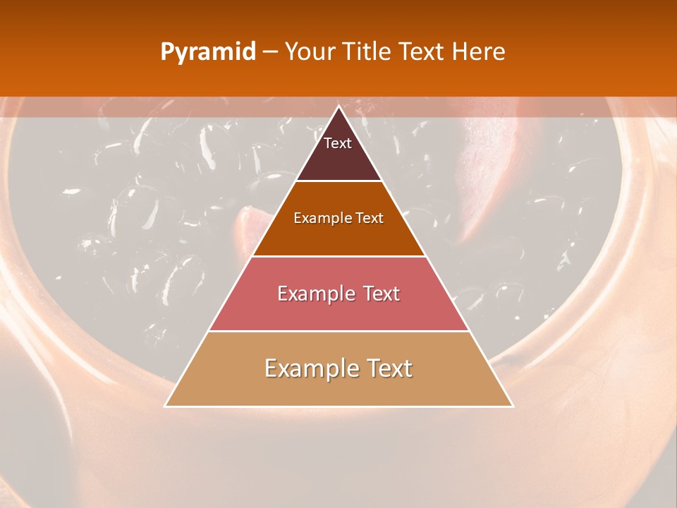 Park Rent Sky PowerPoint Template